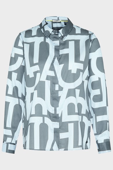 ΠΟΥΚΑΜΙΣΟ BUGATTI - 470 ΜΠΛΕ